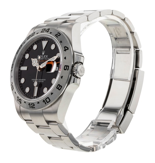 Rolex Explorer II 226570 Image 2
